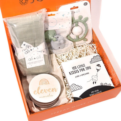 Joyful Co HOPEFUL Gift Box - 10 Boxes