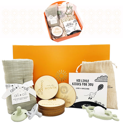 Joyful Co HOPEFUL Gift Box