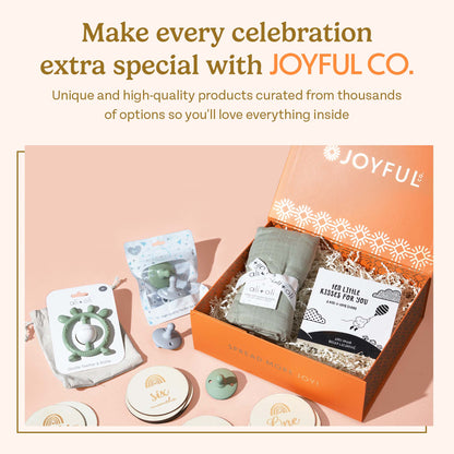Joyful Co HOPEFUL Gift Box