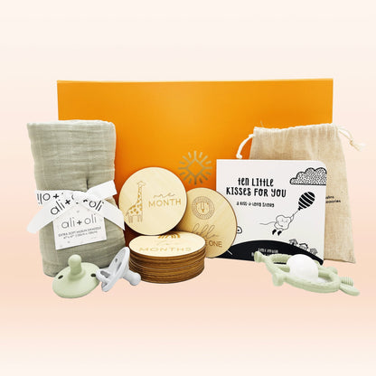 Joyful Co HOPEFUL Gift Box