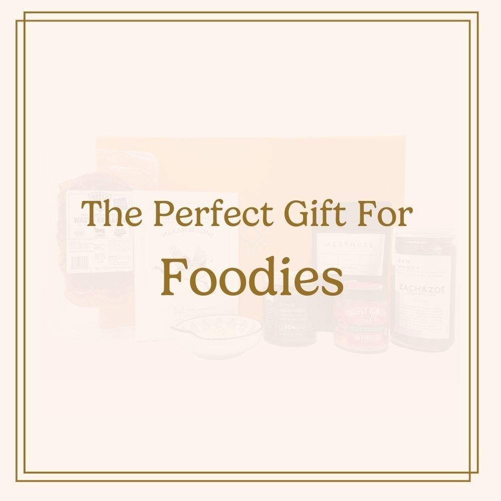 Joyful Co HUNGRY Gift Box - 10 Boxes