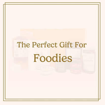 Joyful Co HUNGRY Gift Box - 10 Boxes