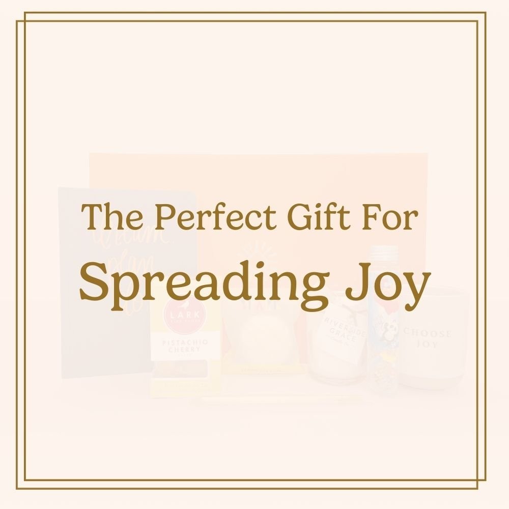 Joyful Co JOYFUL Gift Box