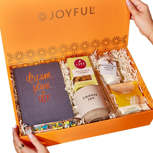 Joyful Co JOYFUL Gift Box