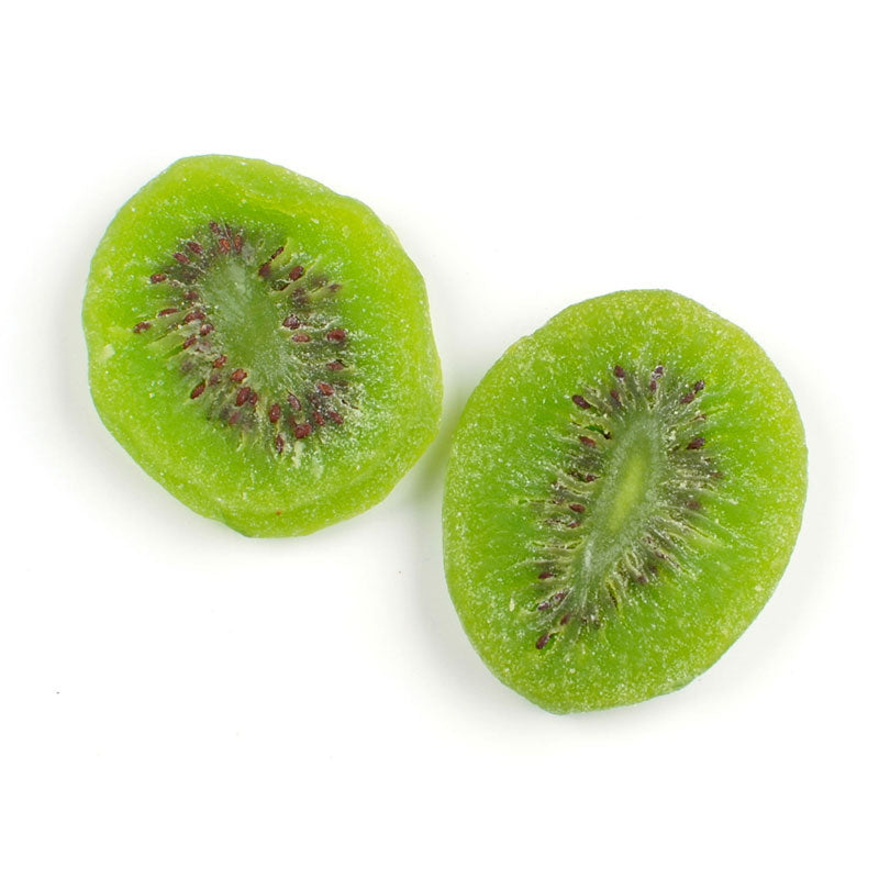 Kiwi Slices Dried