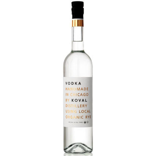 KOVAL - Vodka (750ML) by The Epicurean Trader