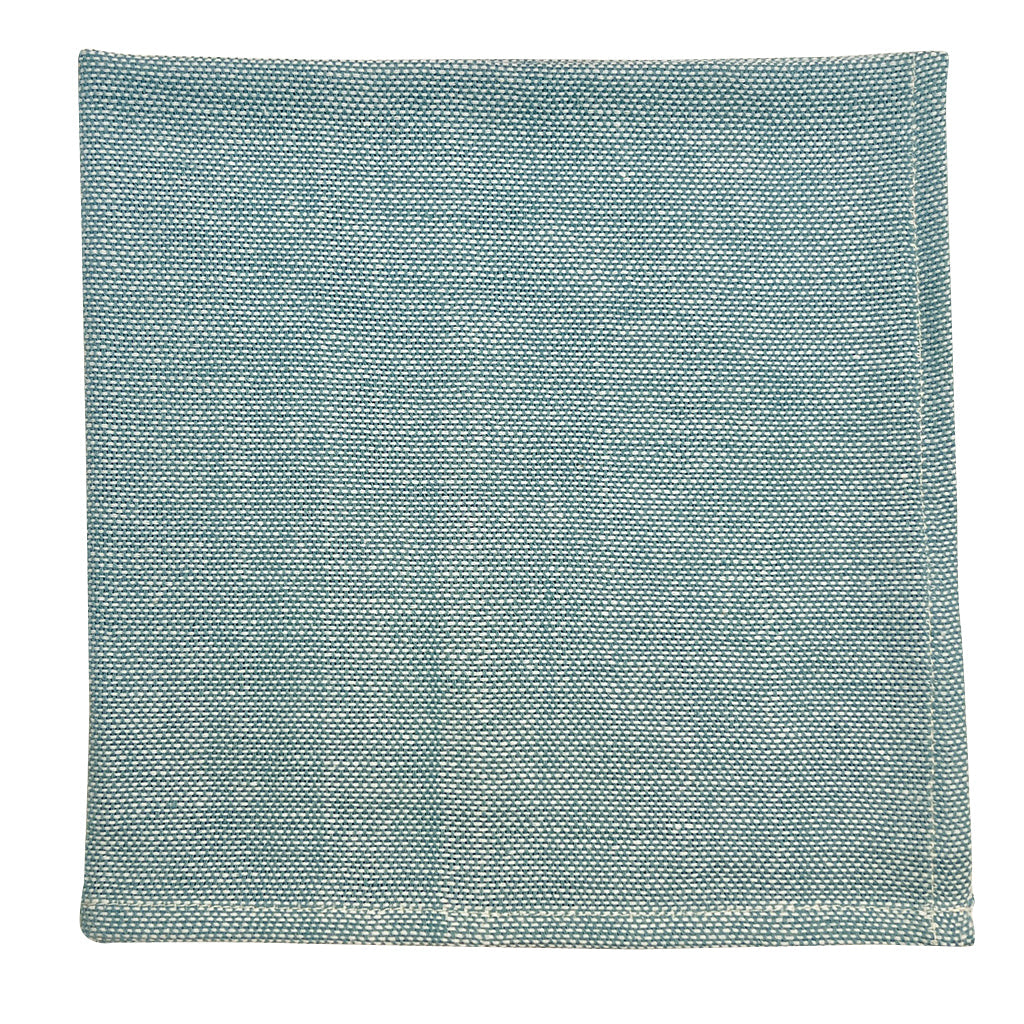 Handloom Dinner Napkins, Set of 2-2