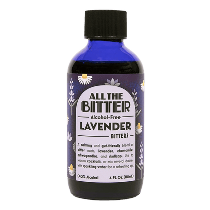 Lavender Bitters 4oz