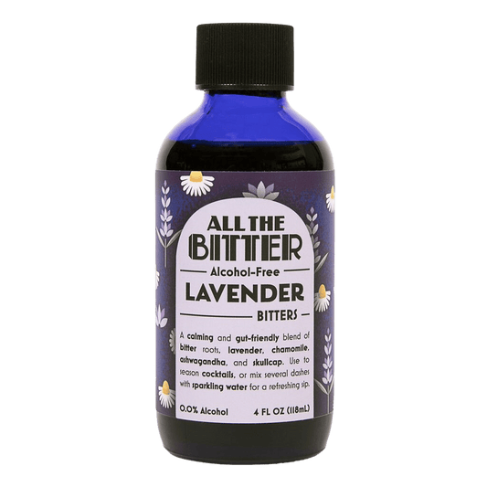 Lavender Bitters 4oz