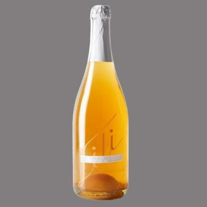 KALLY - 'Golden Sparkler' Non-Alcoholic Sparkling Wine (750ML) by The Epicurean Trader