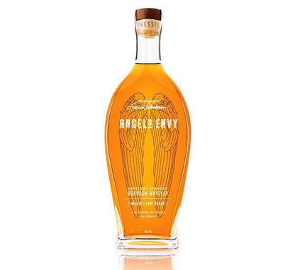 Louisville Distilling Co - 'Angel's Envy' Bourbon (750ML) by The Epicurean Trader