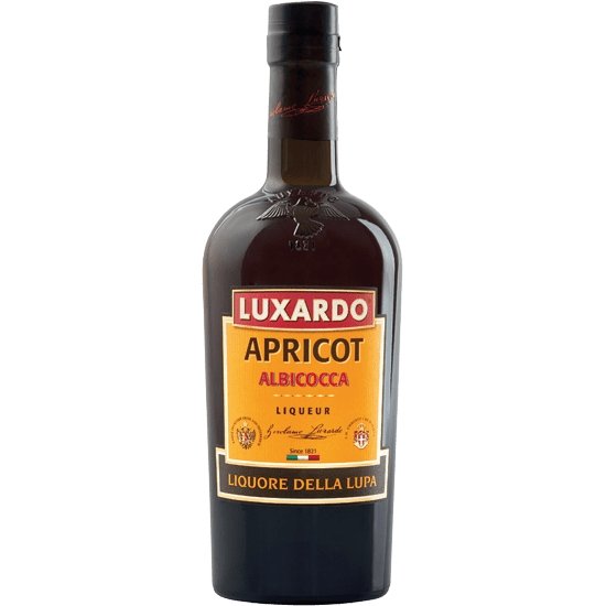 Luxardo - 'Albicocca' Apricot Liqueur (750ML) by The Epicurean Trader