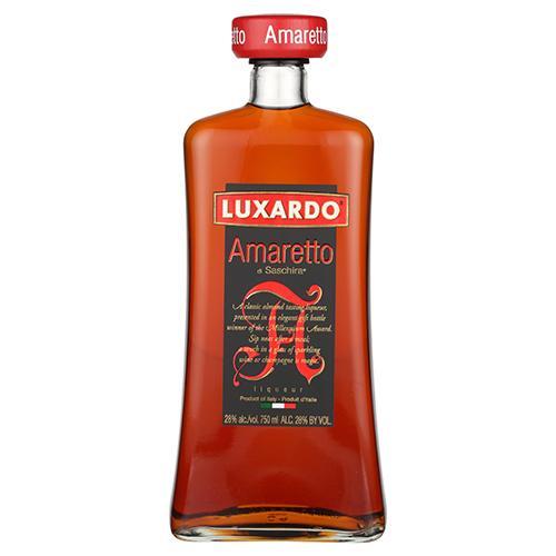 Luxardo - 'Amaretto Di Saschira' Liqueur (750ML) by The Epicurean Trader
