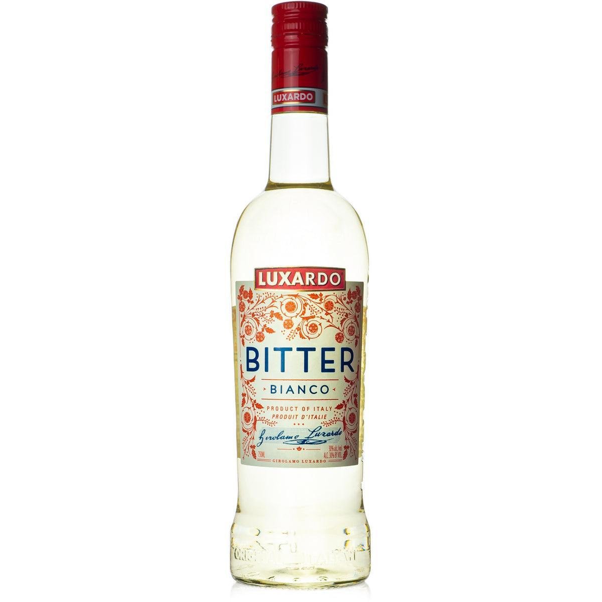 Luxardo - 'Bianco' Bitter Liqueur (750ML) by The Epicurean Trader