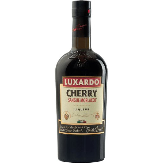 Luxardo - 'Sangue Morlacco' Cherry Liqueur (750ML) by The Epicurean Trader