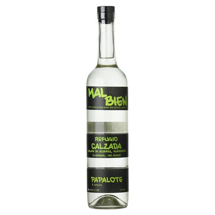 Mal Bien - 'Papalote: Refugio Calzada' Mezcal (Cupreata | 750ML) by The Epicurean Trader