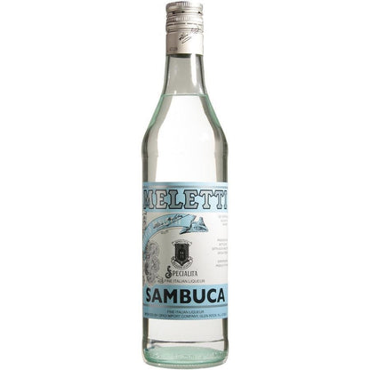 Meletti - Sambuca (750ML) by The Epicurean Trader