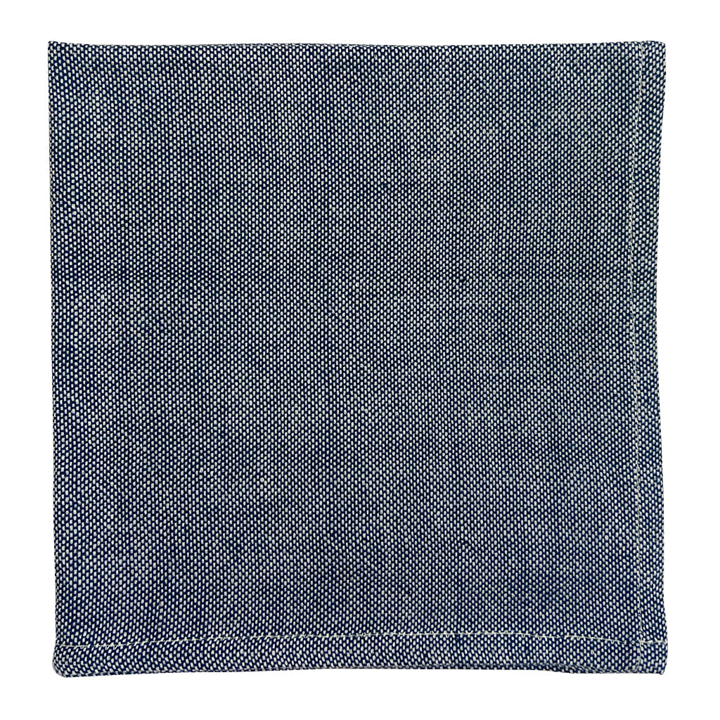 Handloom Dinner Napkins, Set of 2-3