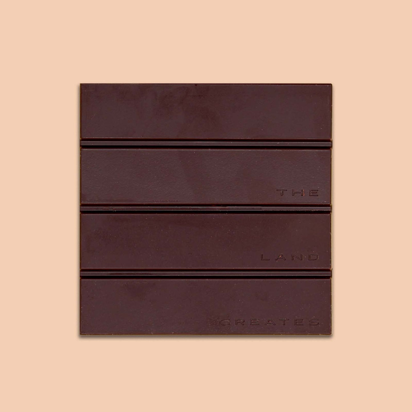 Onyx 52% Ecuador | Dark Milk Chocolate