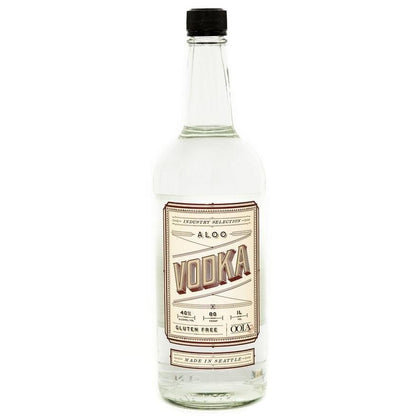 Oola Distillery - 'ALOO' Vodka (1L) by The Epicurean Trader