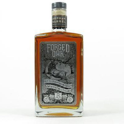 Orphan Barrel Whiskey Co - 'Fable & Folly' 14yr Whiskey (750ML) by The Epicurean Trader