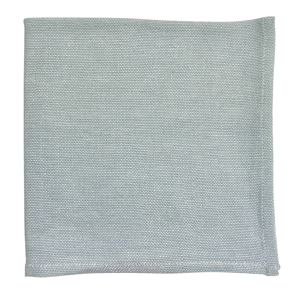 Handloom Dinner Napkins, Set of 2-4