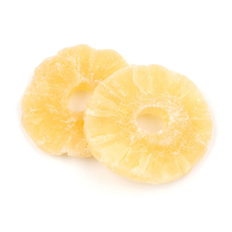 Pineapple Rings