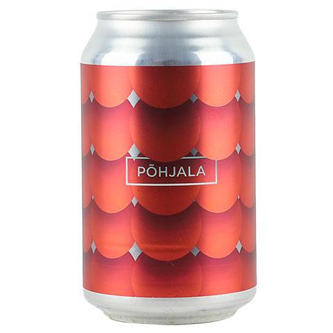 Pohjala - 'Cherry Garden' Imperial Gose (330ML) by The Epicurean Trader