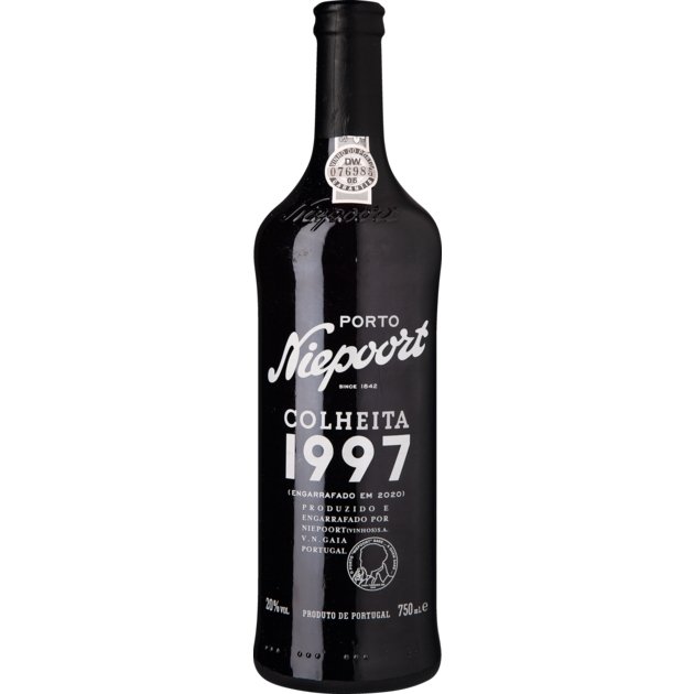 Porto Niepoort - 1997 'Colheita' Tawny Port (375ML) by The Epicurean Trader