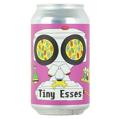 Prairie Artisan Ales - 'Tiny Esses' Sour Ale (12OZ) by The Epicurean Trader