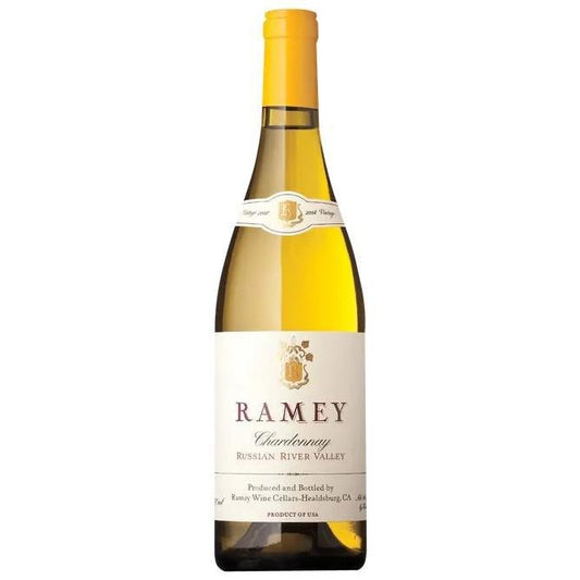 Ramey Wine Cellars - Chardonnay (750ML) by The Epicurean Trader