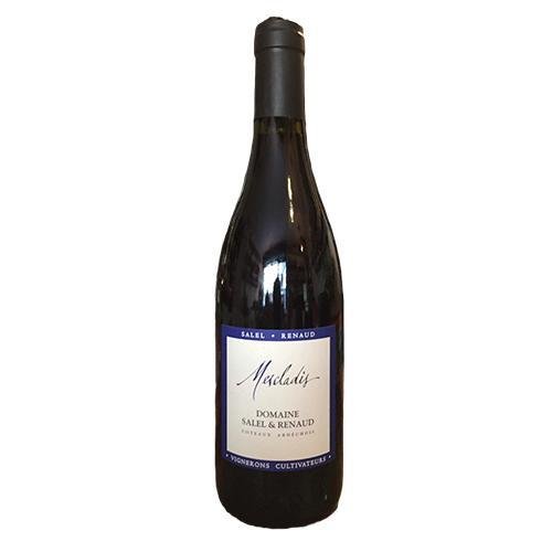 Domaine Salel & Renaud - 'Mescladis' Gamay Grenache (750ML) by The Epicurean Trader