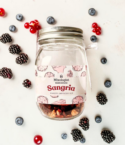 Sangria Infusion Kit