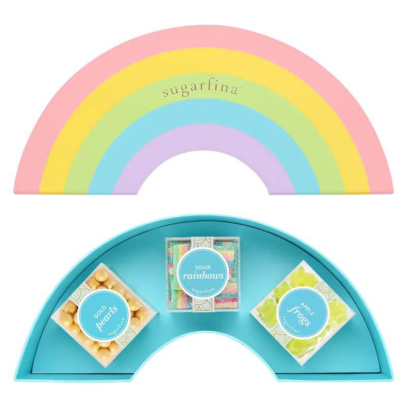 Sugarfina - 'Rainbow' Bento Box (3CT)