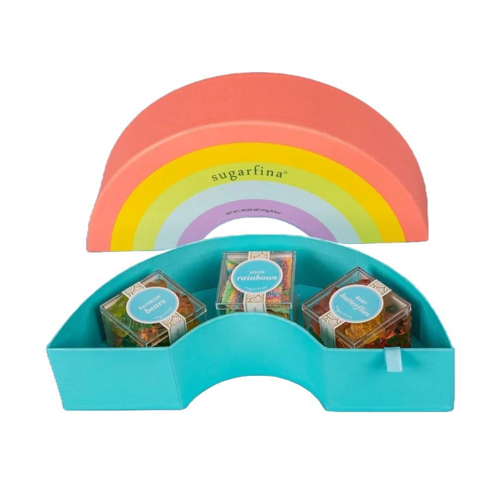 Sugarfina - 'Rainbow' Bento Box (3CT)