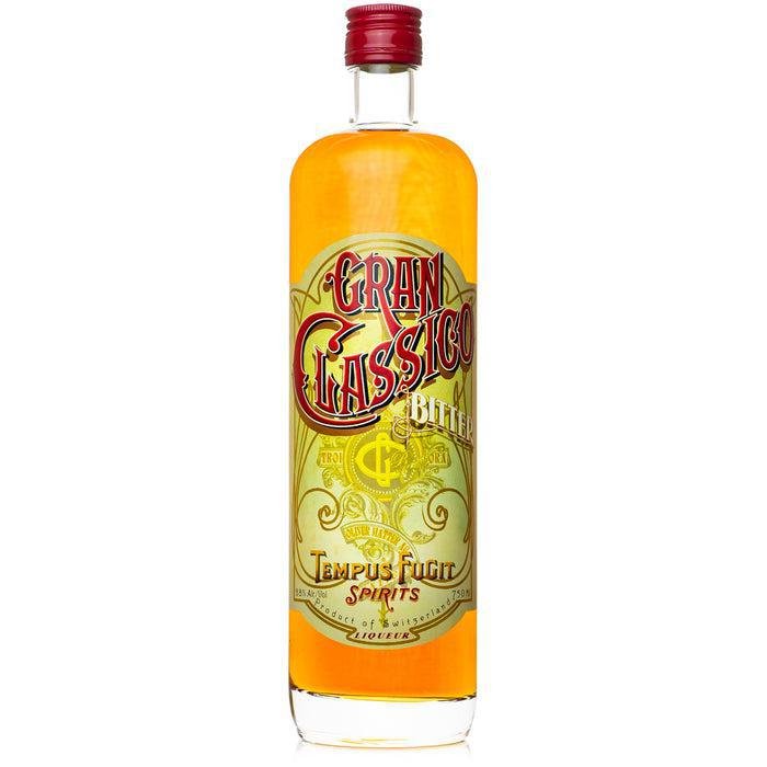 Tempus Fugit Spirits - 'Gran Classico' Bitter Liqueur (750ML) by The Epicurean Trader