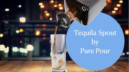 Pure Pour Service-Well Combo Package