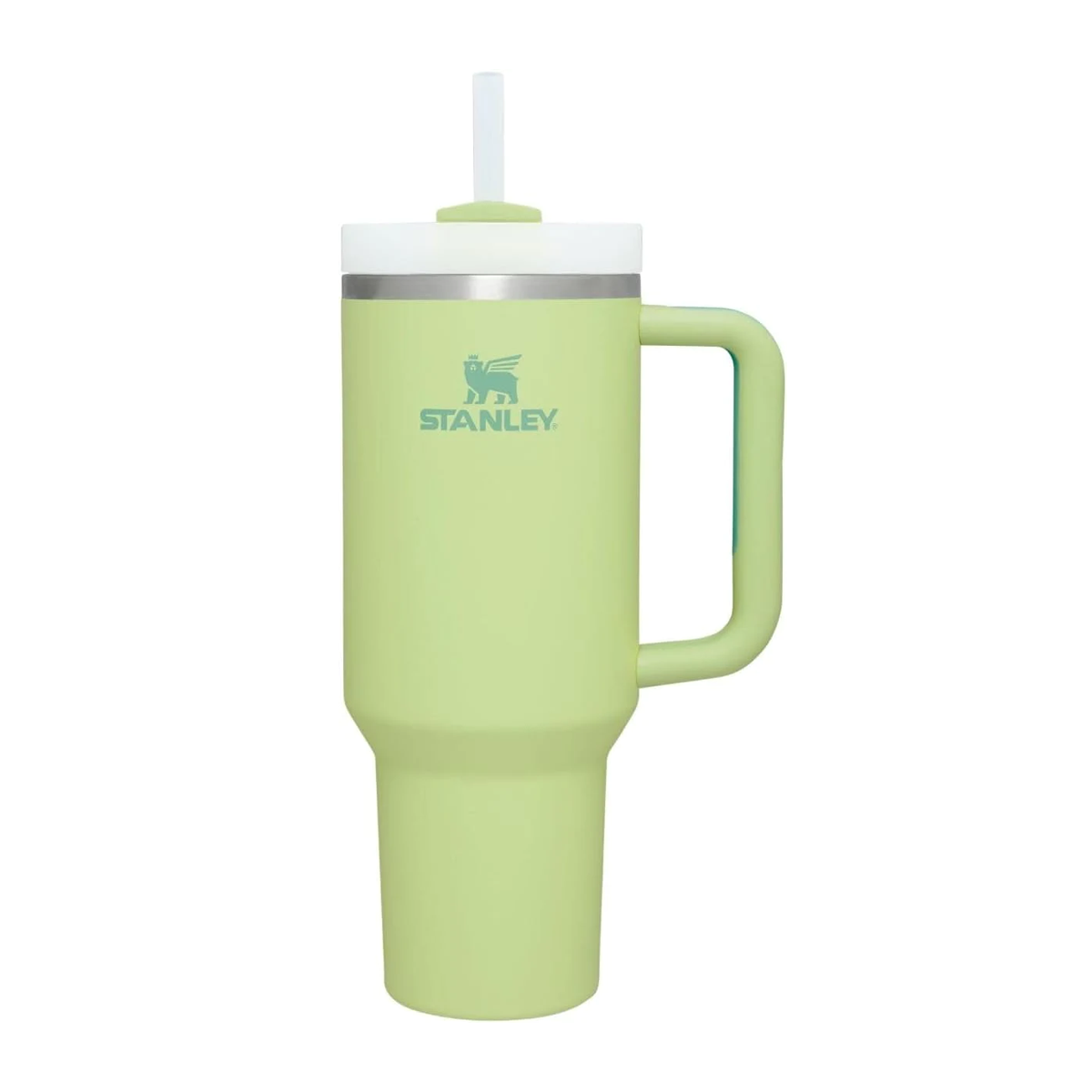 STANLEY TUMBLER | 40 OZ | GREEN