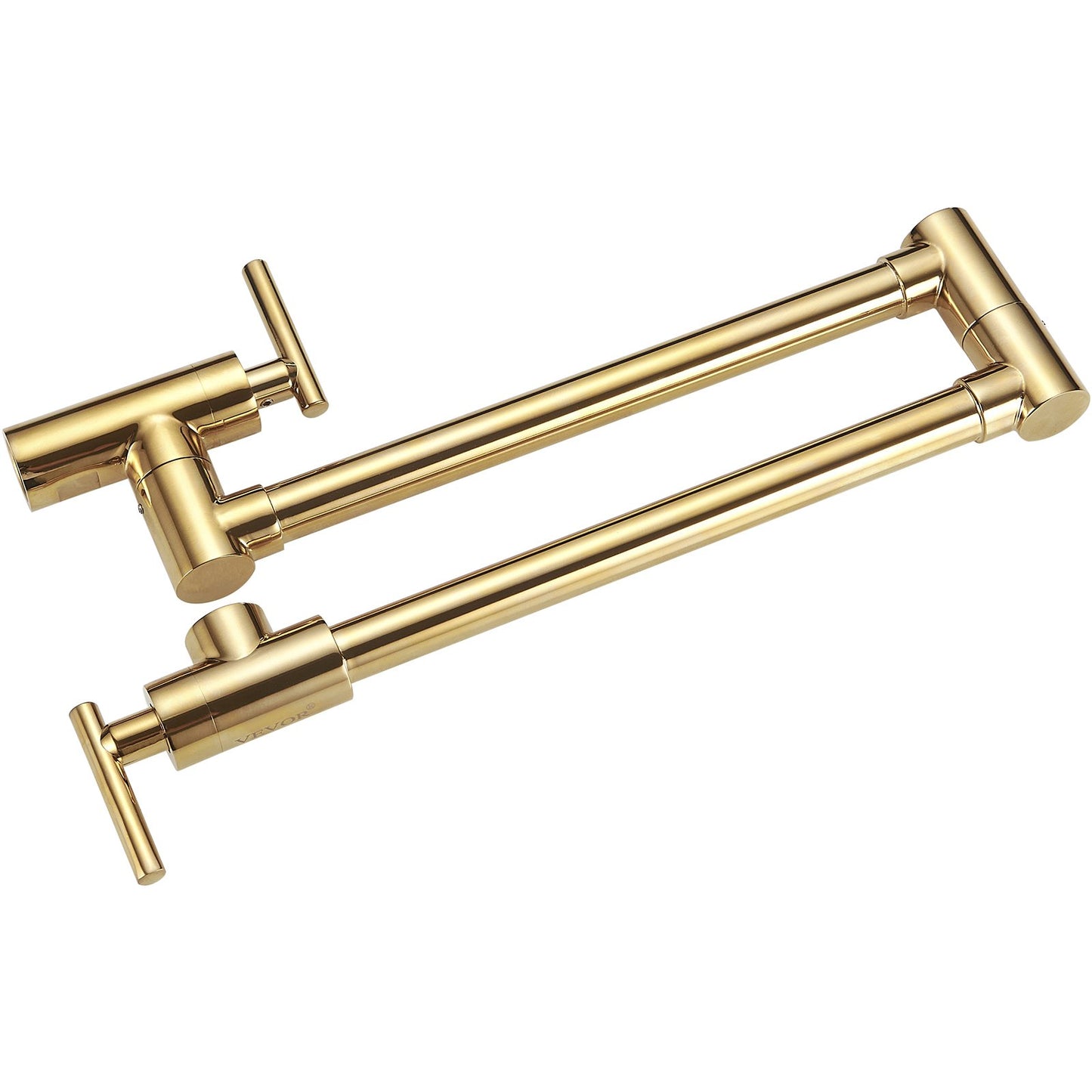 Pot Filler Faucet, Solid Brass 24.4"-7