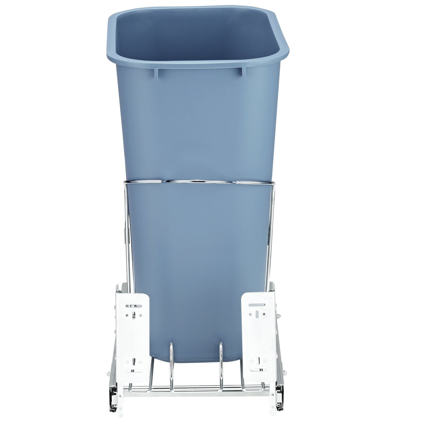 Pull-Out Trash Can, 35L-8