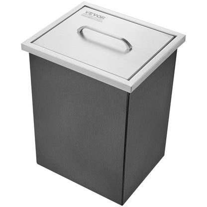 Drop in Ice Chest 26.7 Qt-9