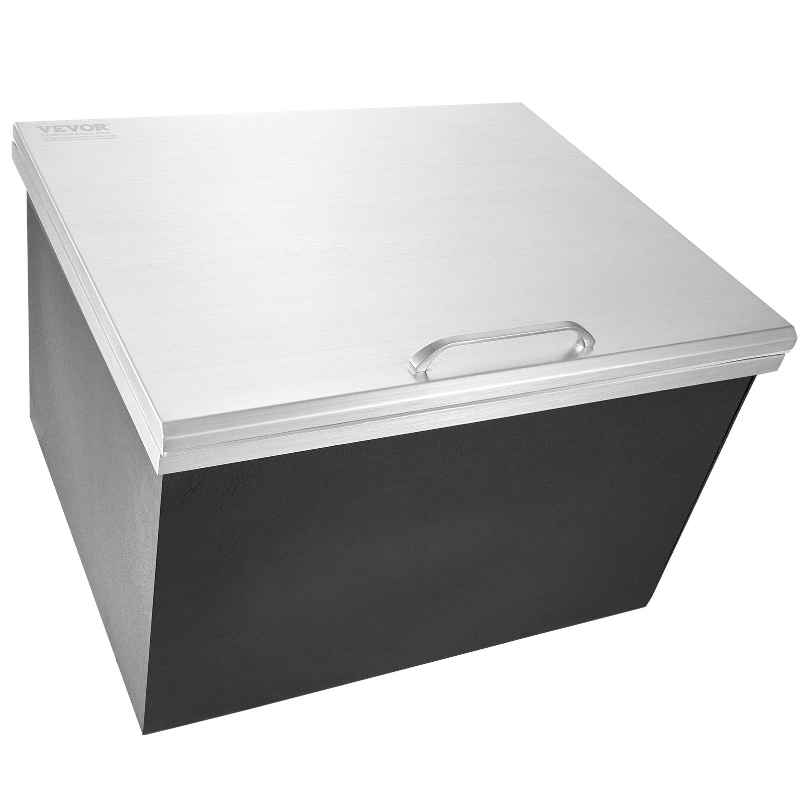 Drop in Ice Chest, 28"L x 16"W x 17"H -8