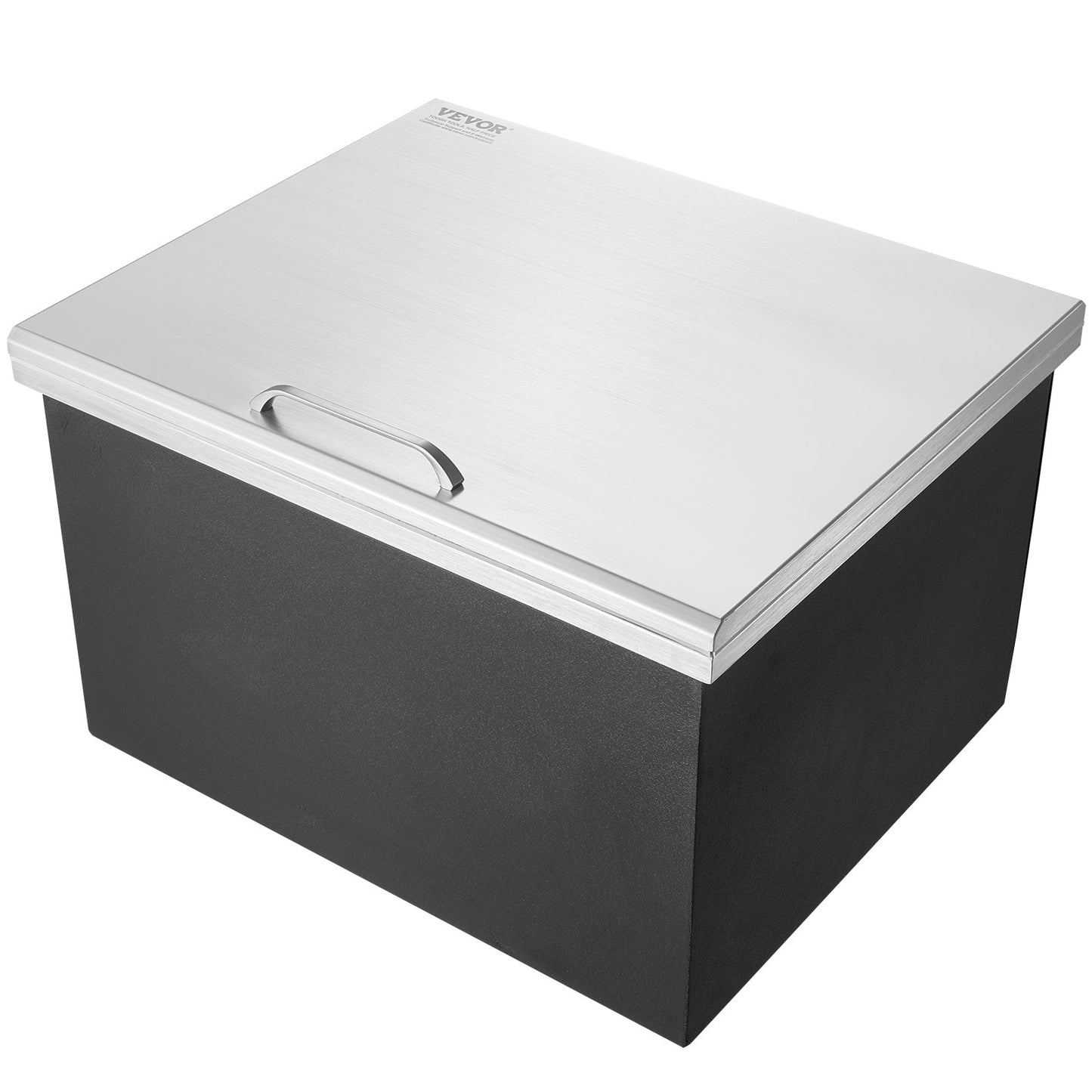 Drop in Ice Chest, 28"L x 16"W x 17"H -9