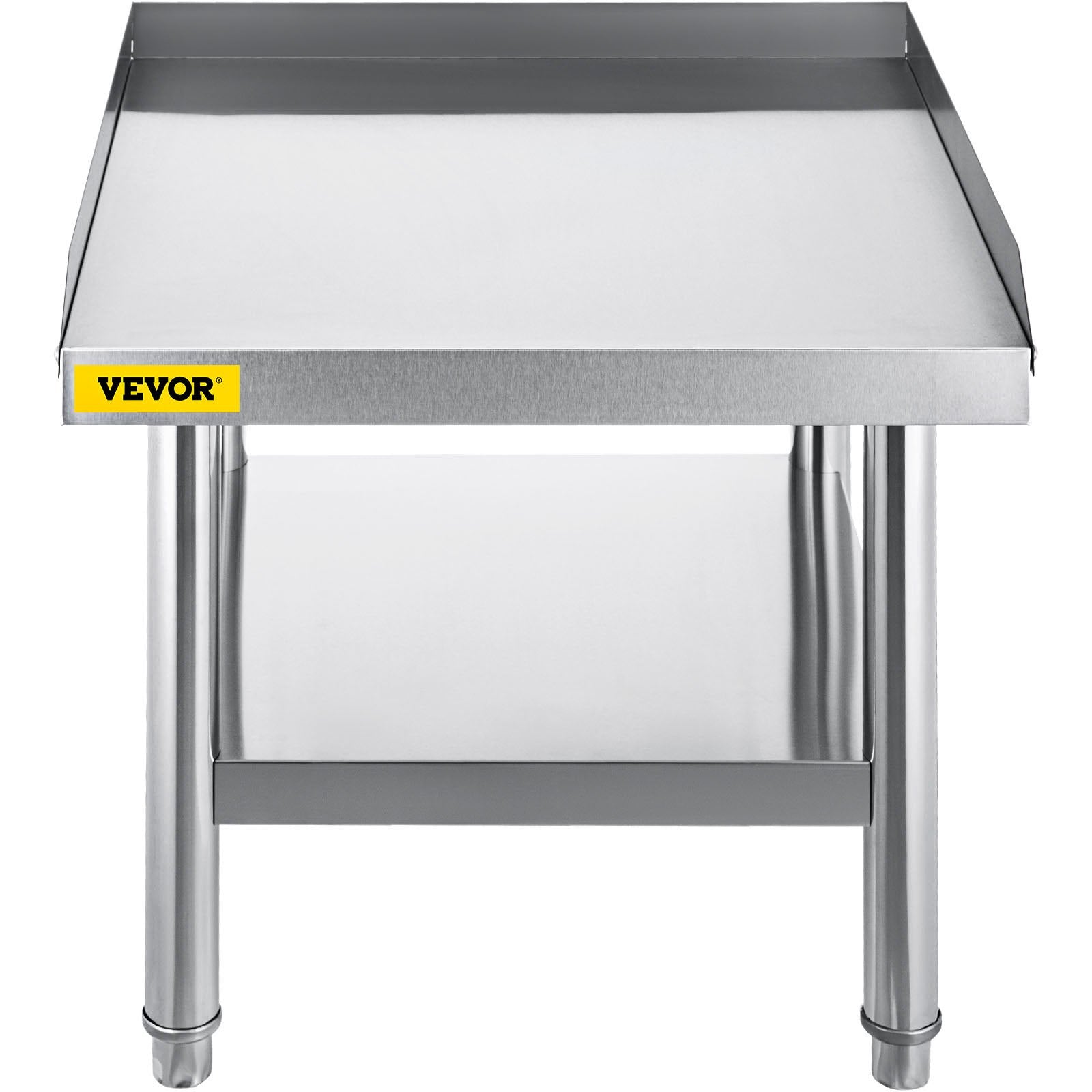 Stainless Steel Equipment Grill Stand-8