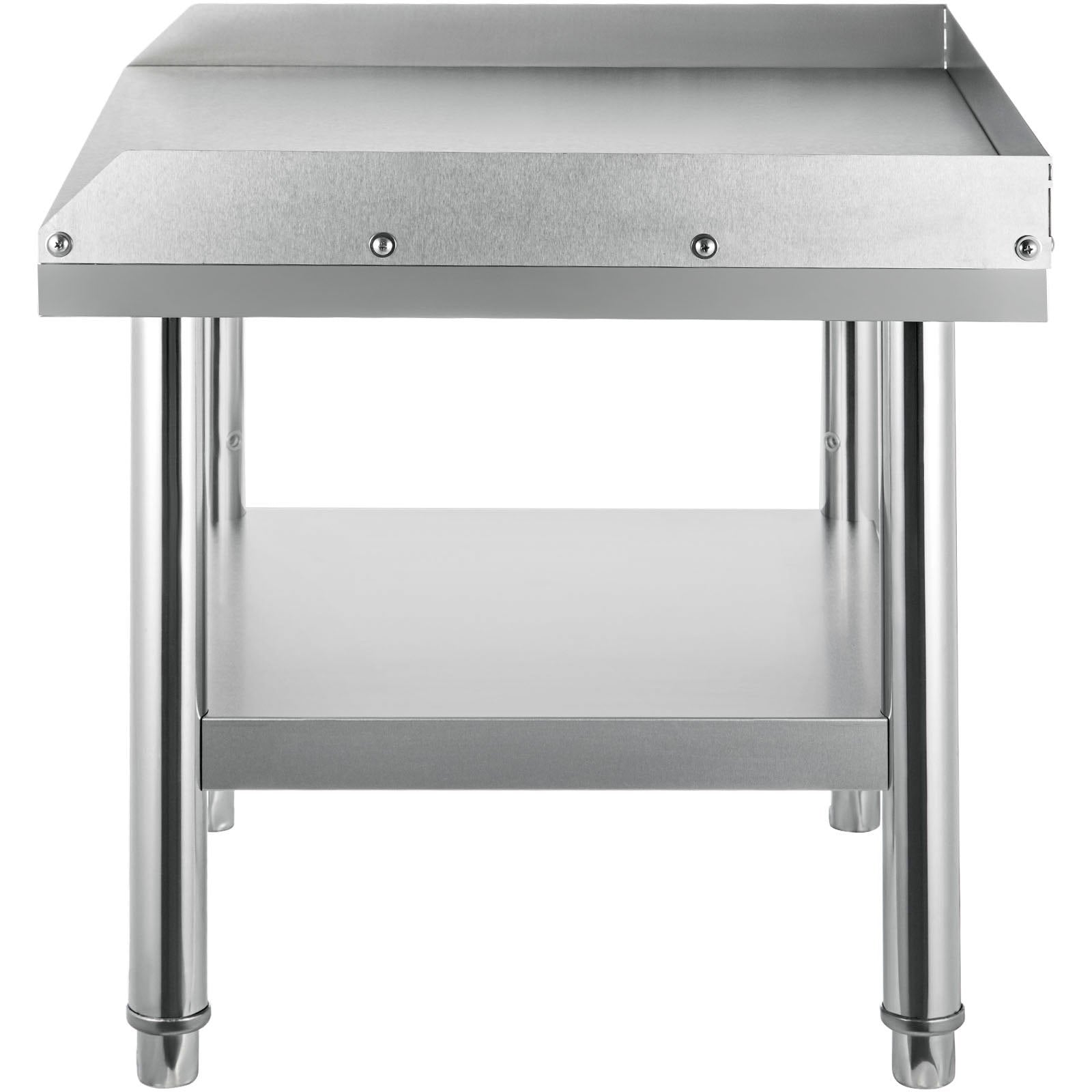 Stainless Steel Equipment Grill Stand-9
