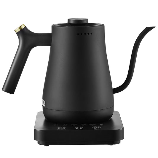  Electric Gooseneck Kettle 1L-9