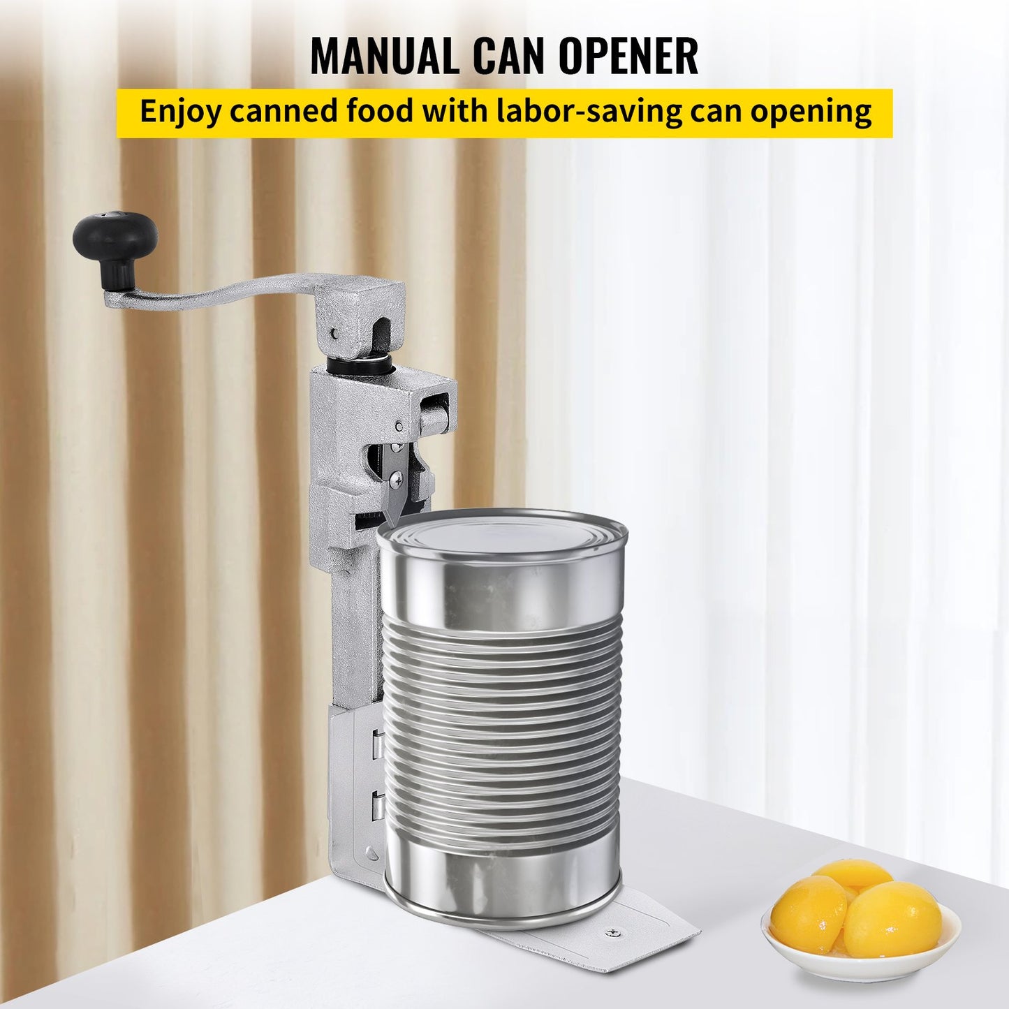 Commercial Can Opener, 15.7 inches -0