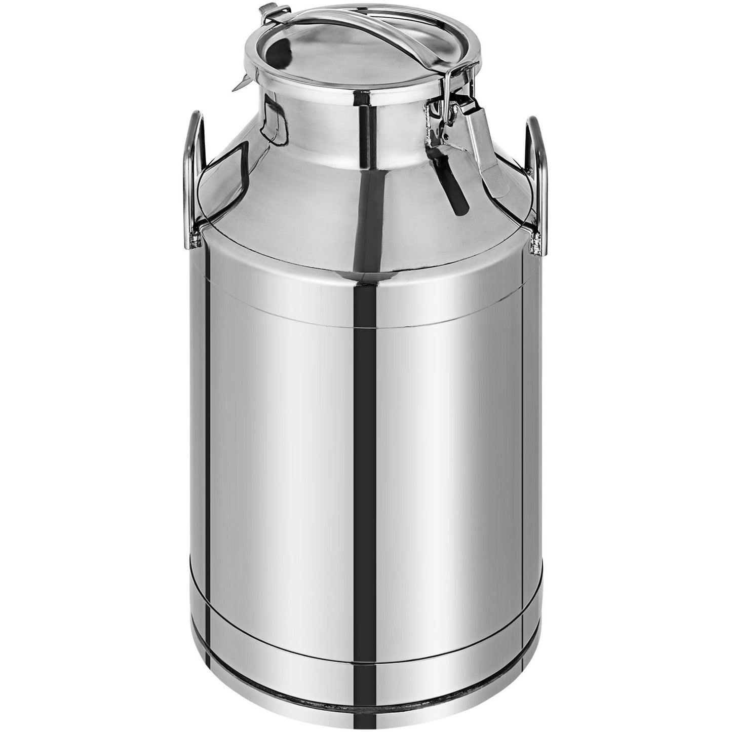 Stainless Steel Milk Can 50 Liter-8