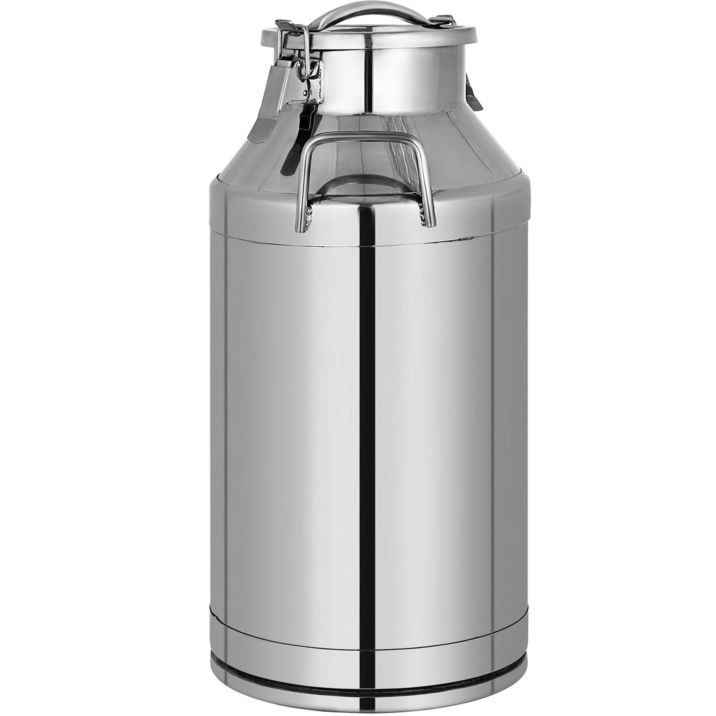 Stainless Steel Milk Can 50 Liter-9