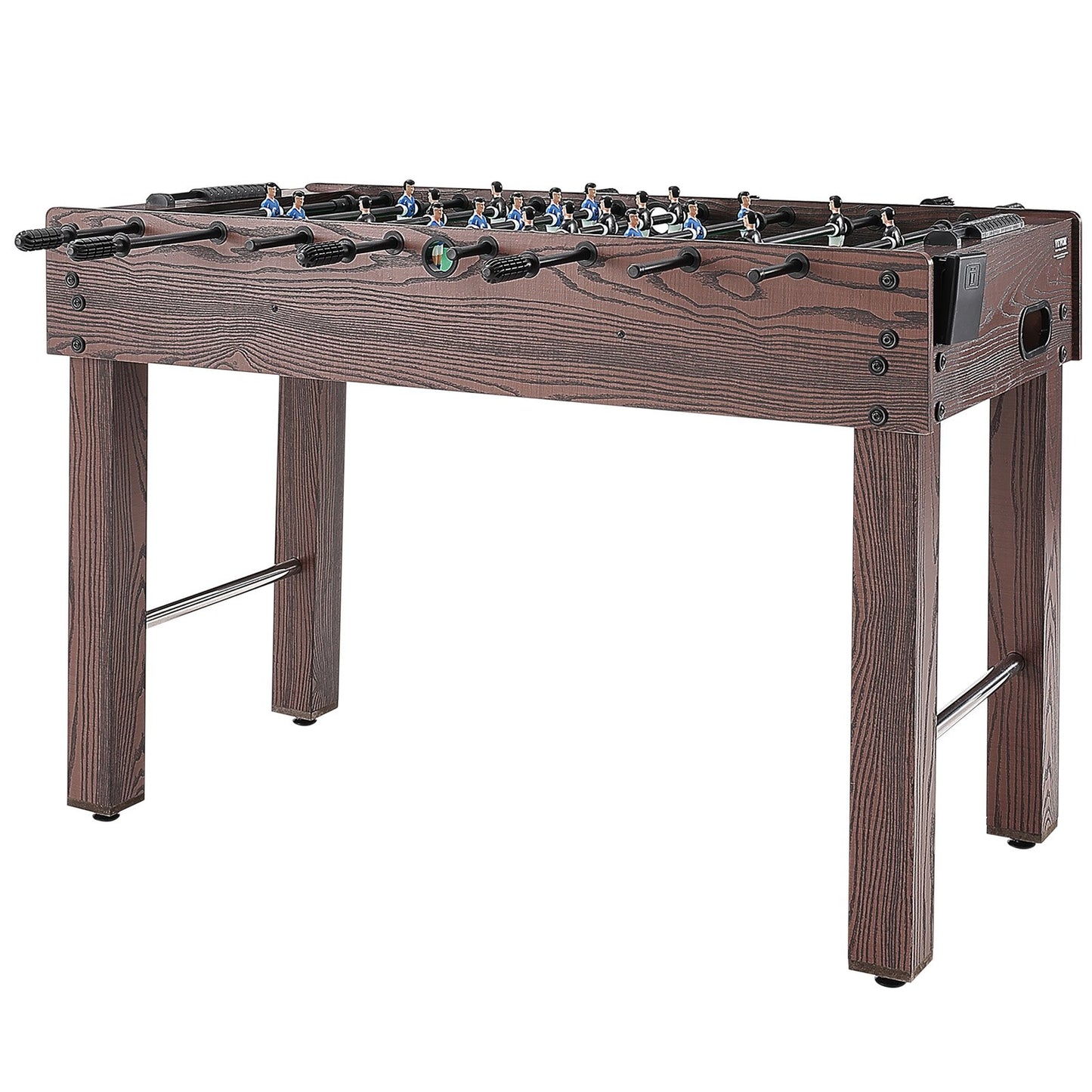 Foosball Table, 48 inch Standard Size-4